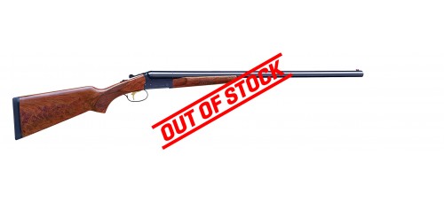 Stoeger Uplander Deluxe 12ga 28" Barrel Side by Side Shotgun